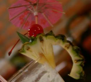 Tolle Cocktails