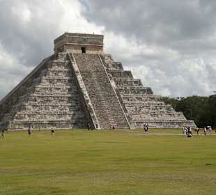 Chichen Itza