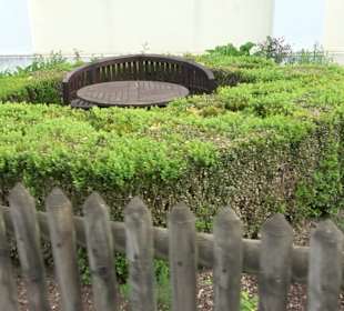 Kräutergarten Heiligenbronn