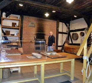 Wöhler-Dusche-Hof Isernhagen