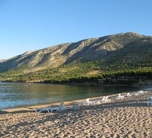 Isola di Brac