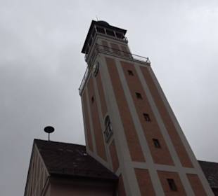 Rathaus Freudenstadt