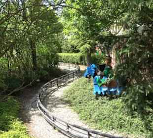 Land der Ritter - Ritterturnier