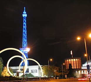 Funkturm