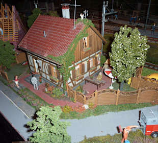 Modellbahn Paradies Fehmarn