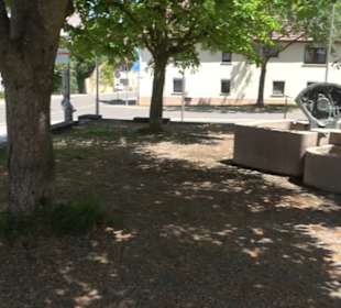 Bürgerhalle Tailfingen