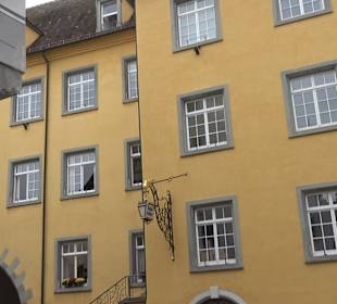 Meersburg Oberstadt