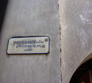Ponte dei Mussolini