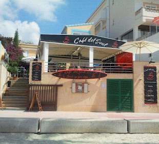 Cafe del Soul