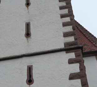 Johanneskirche Grüntal