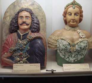 Мuseum Маrcipan Sabo