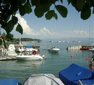 Hagnau am Bodensee