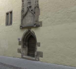 Bebenhäuser Pfleghof