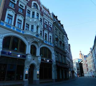 Stare Miasto Riga