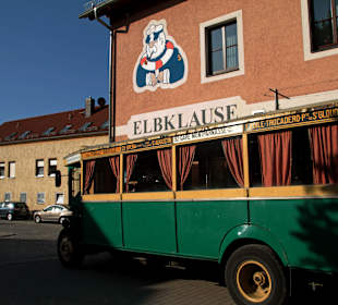 Elbklause 