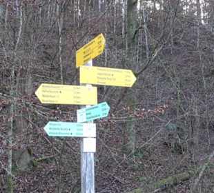 Schönbuch Schaichtal