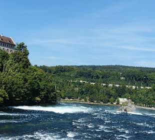 Tolles Naturschauspiel