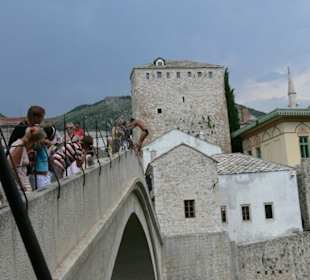 Mostar