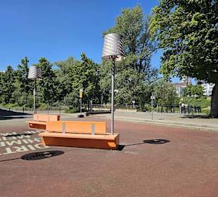 Maxplatz