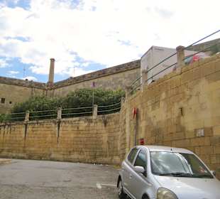 Fort Verdala