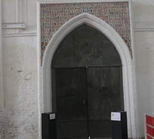 Hauptkirche St. Katharinen