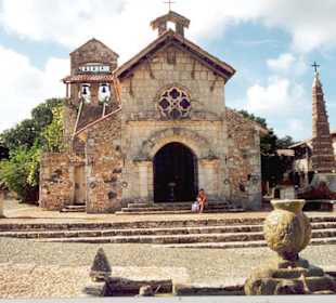 Flug-Katamaran-Inseltour