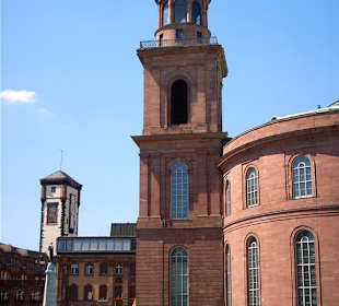 Église Saint-Paul de Francfort