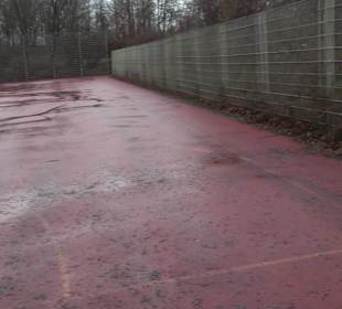 Sportanlage Wittum