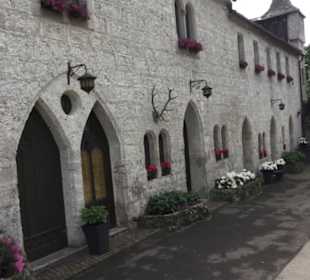 Schloss Lichtenstein