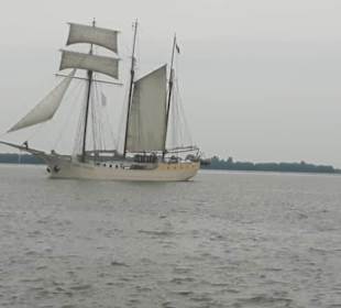 Hafenrundfahrt Hamburg