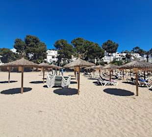 Cala Gran in Cala d'Or