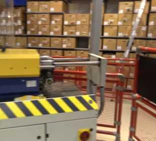 Die Fabrik - Lego City