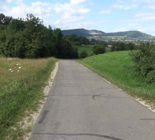 Hochgehnießen - Premiumspazierwanderweg