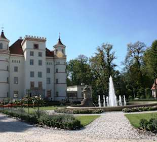 Schloss Schildau