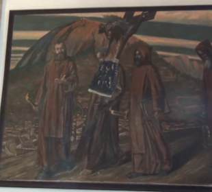 Eglésia del Calvari