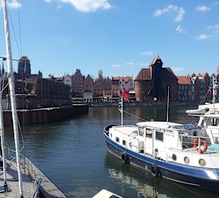 Stare Miasto Gdańsk