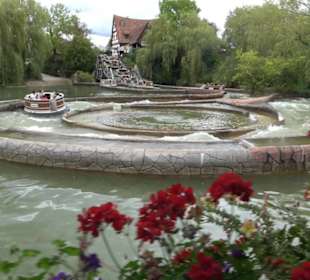 Erlebnispark Tripsdrill