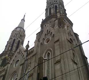 Roman Catholic Church of Vinga