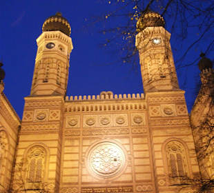 Synagoga