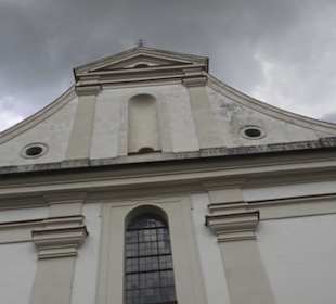 Münster St. Peter und Paul