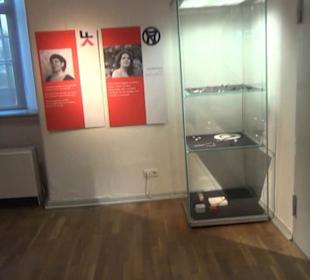 Museum für Thüringer Volkskunde