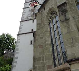 Stadtkirche St. Johann