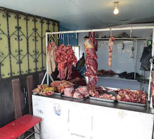 Ohne Kühlung, ohne Worte