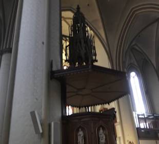 Petrikirche
