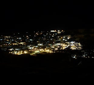 Blick von der Akropolis