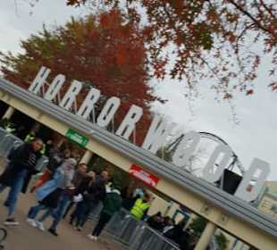 Halloween Horror Fest