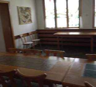 Biergarten Waldheim Heslach