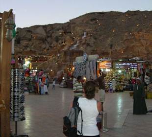 in Old Market