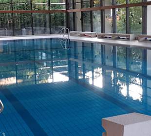 Hallenbad Lossburg