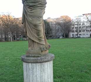 Stadtgarten Stuttgart